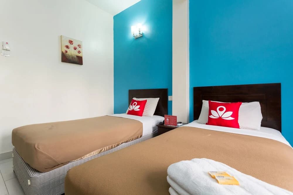 ZEN Rooms Jalan Putra - photo 29