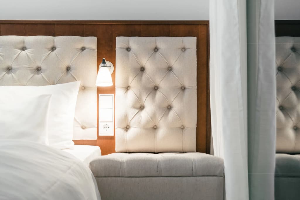 Ruby Lissi Hotel Vienna by IHG - photo 5