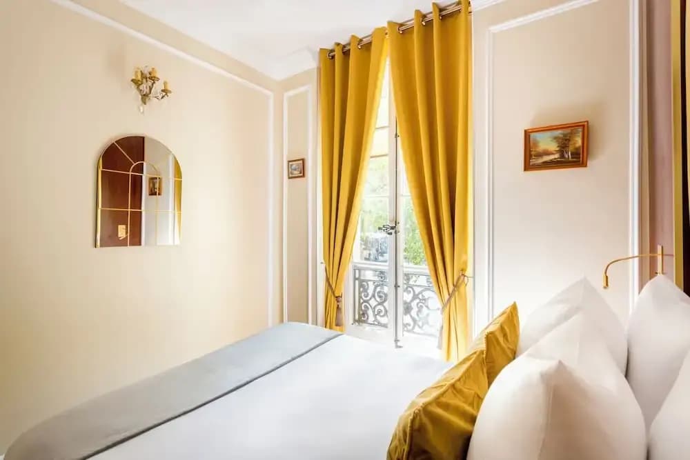 Merveil Luxury Suites - Marais - Antoine I-II - photo 25