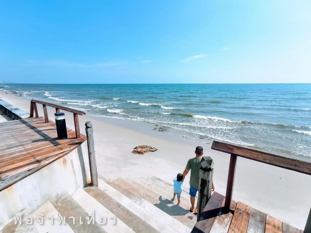De Chaochom Hua Hin - photo 25