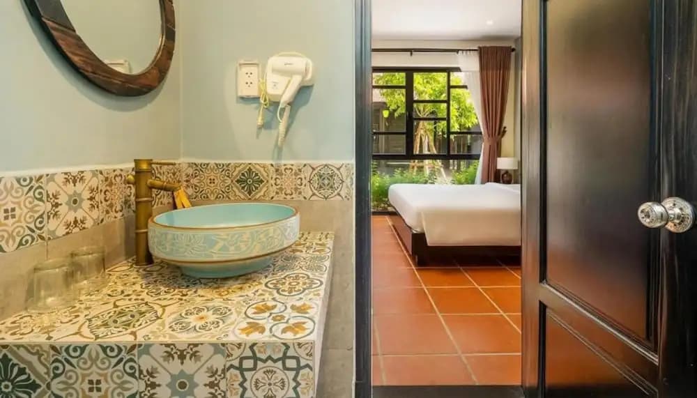 Sunshine Villa Hoi An - photo 8
