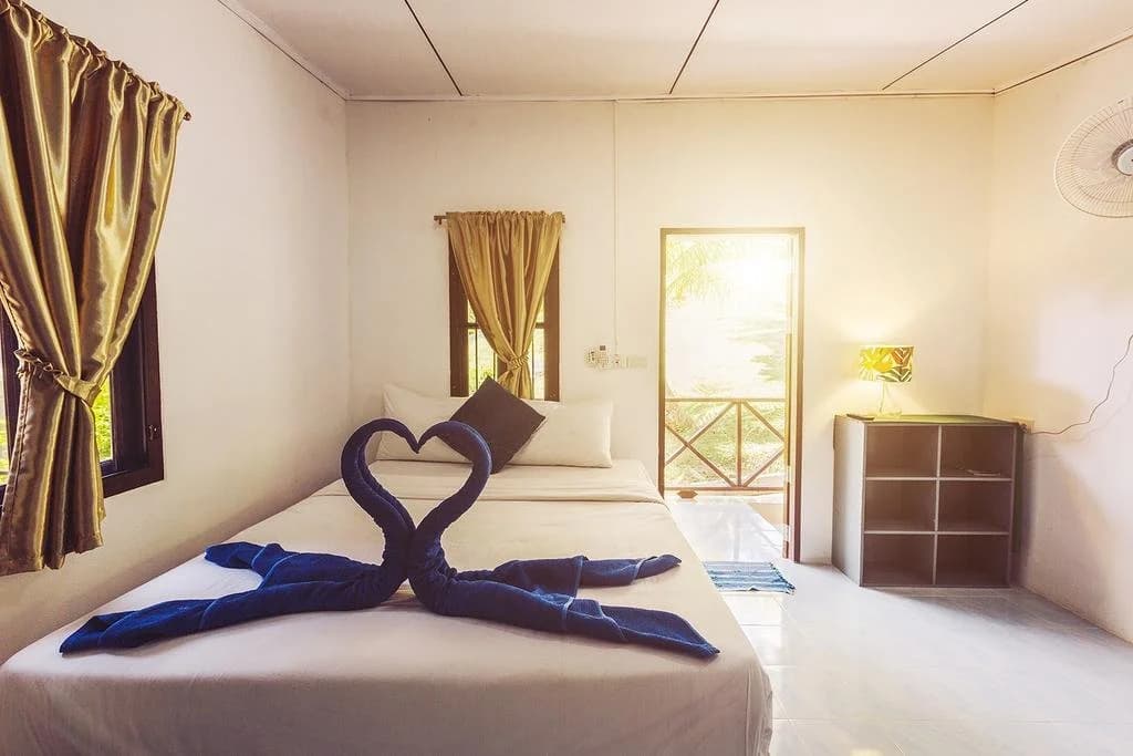 Mali Samui Resort - photo 6