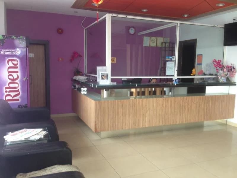 YL Hotel - photo 10