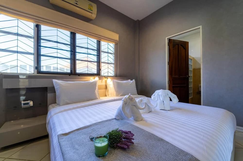 3 Bed Pool Villa - S102 - photo 6