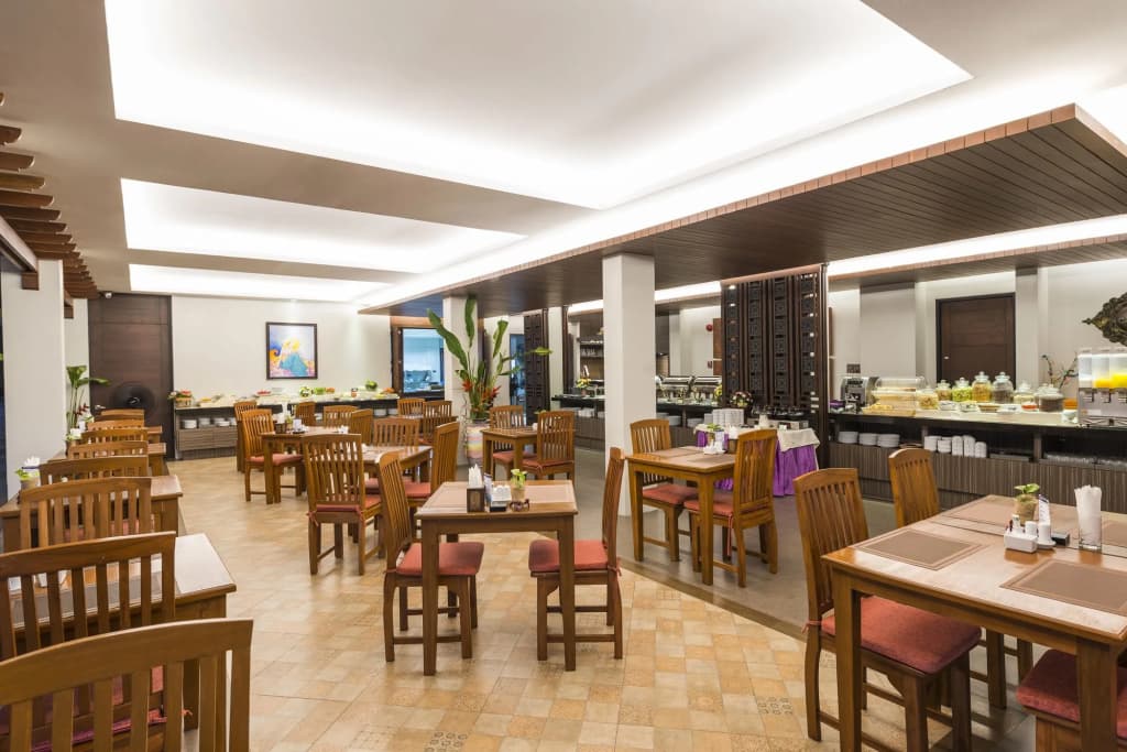Am Samui Palace - photo 33