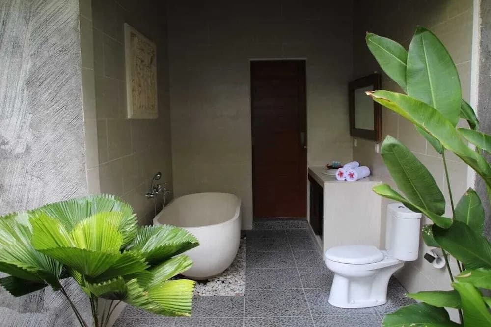 Toekad Ayung Villa - photo 12