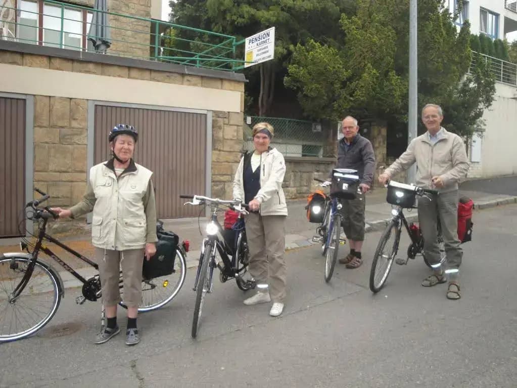 Pension Karnet - photo 19