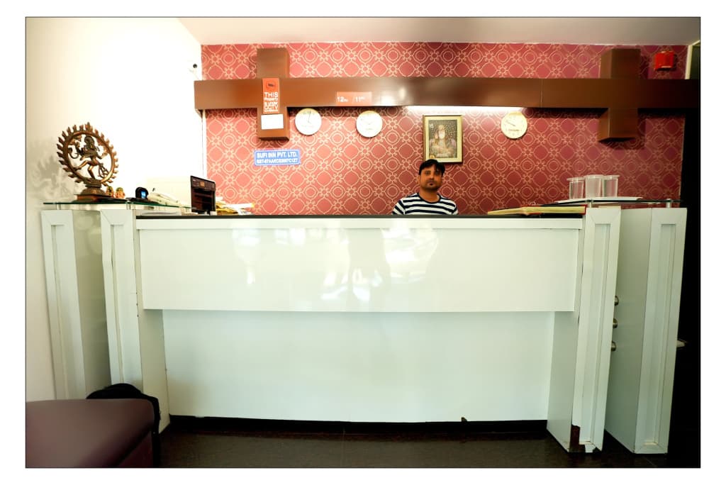 Hotel Oscar - photo 13