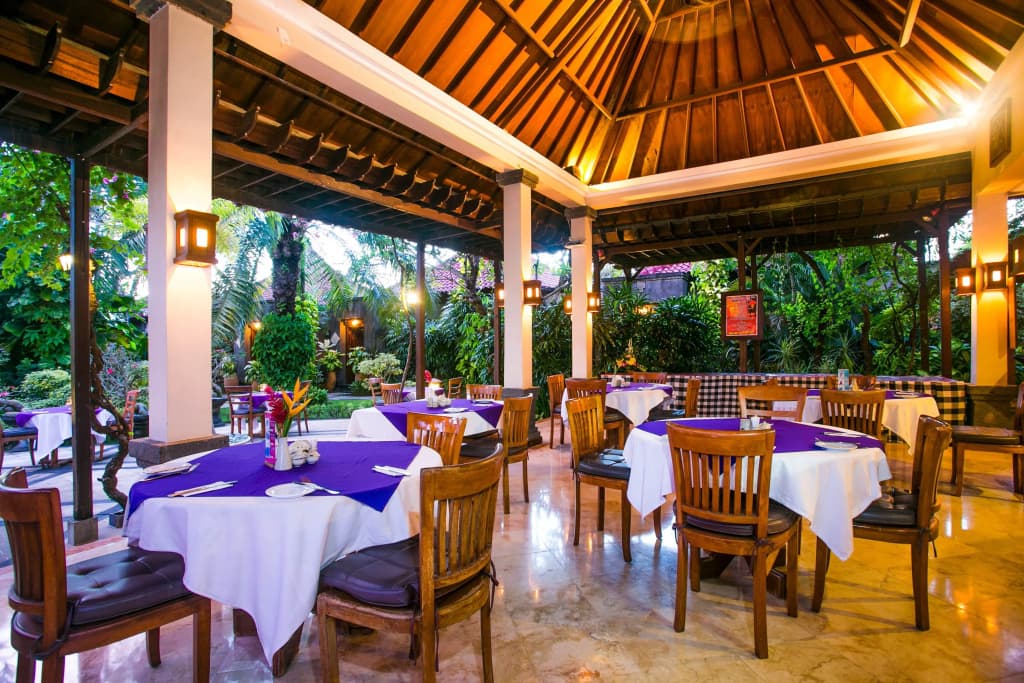 Parigata Villas Resort - photo 23