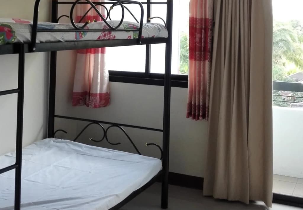 LP Star Hostel - photo 5