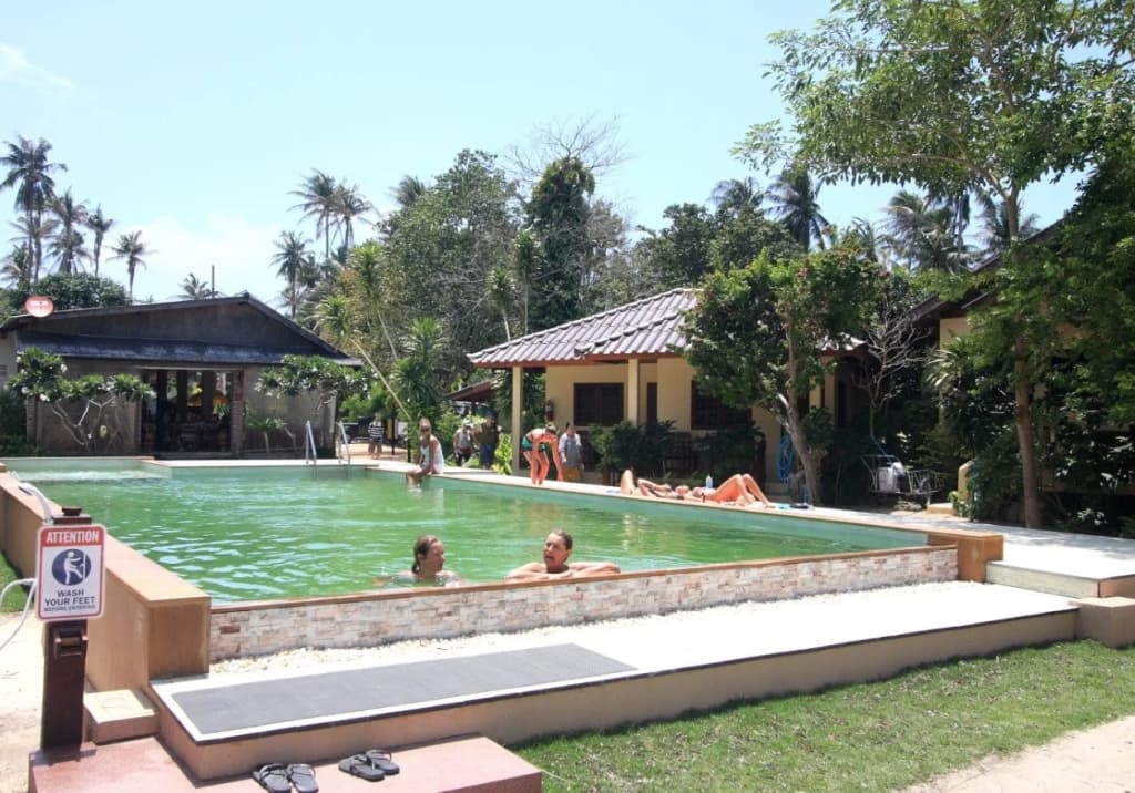 Beck 's Resort - photo 12