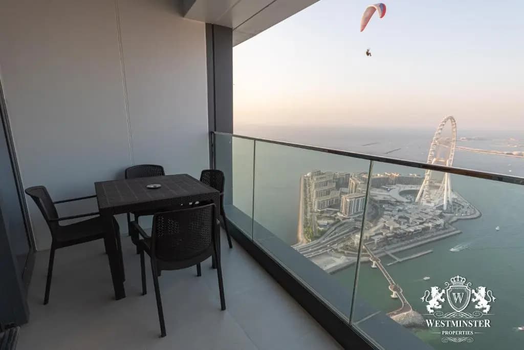 Westminster JBR - photo 18