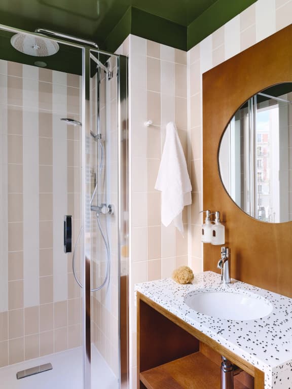 Hôtel Rosalie - photo 10