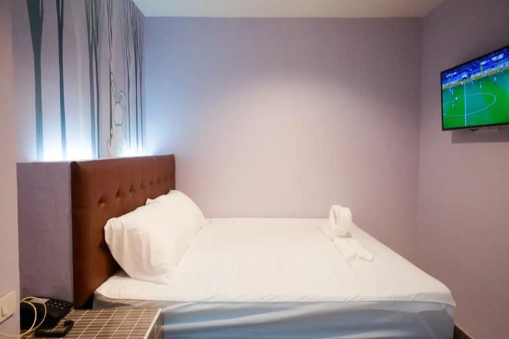 Rabbit Room - main photo
