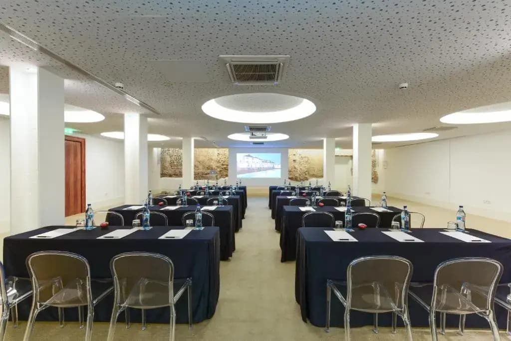 Palácio do Governador - Lisbon Hotel & Spa - photo 25