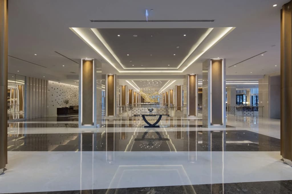 Trendy Lara Hotel - photo 13