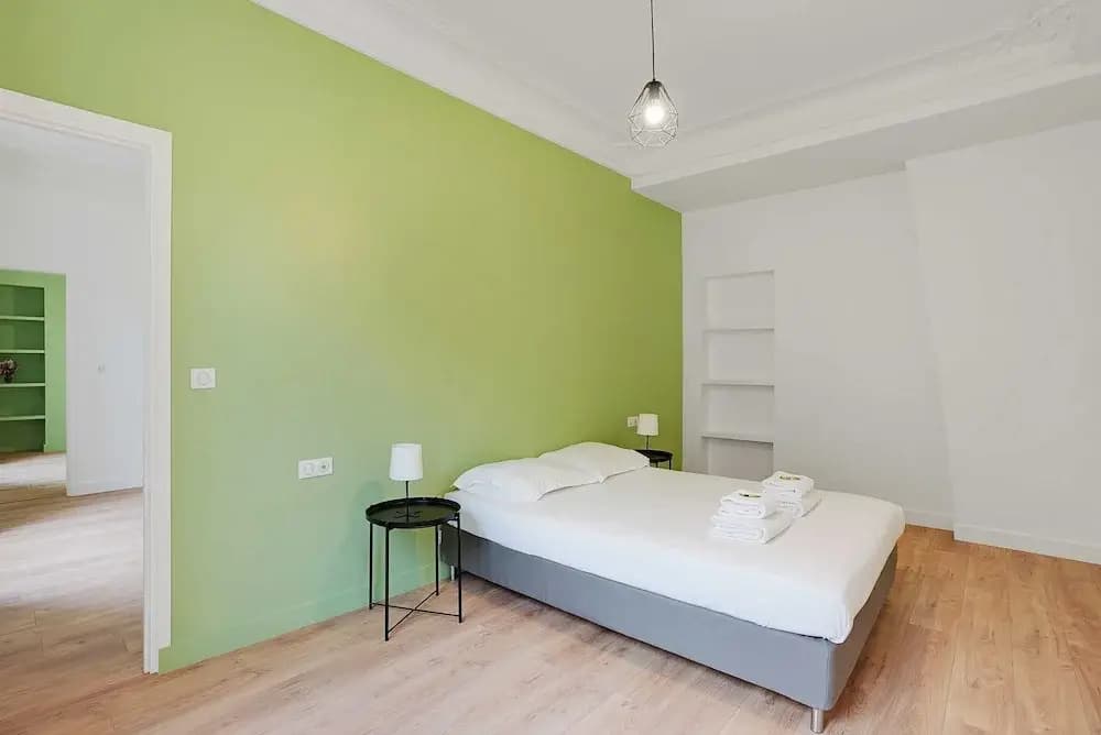 Magnificent Flat - 3br/8p - Grand Rex - photo 8