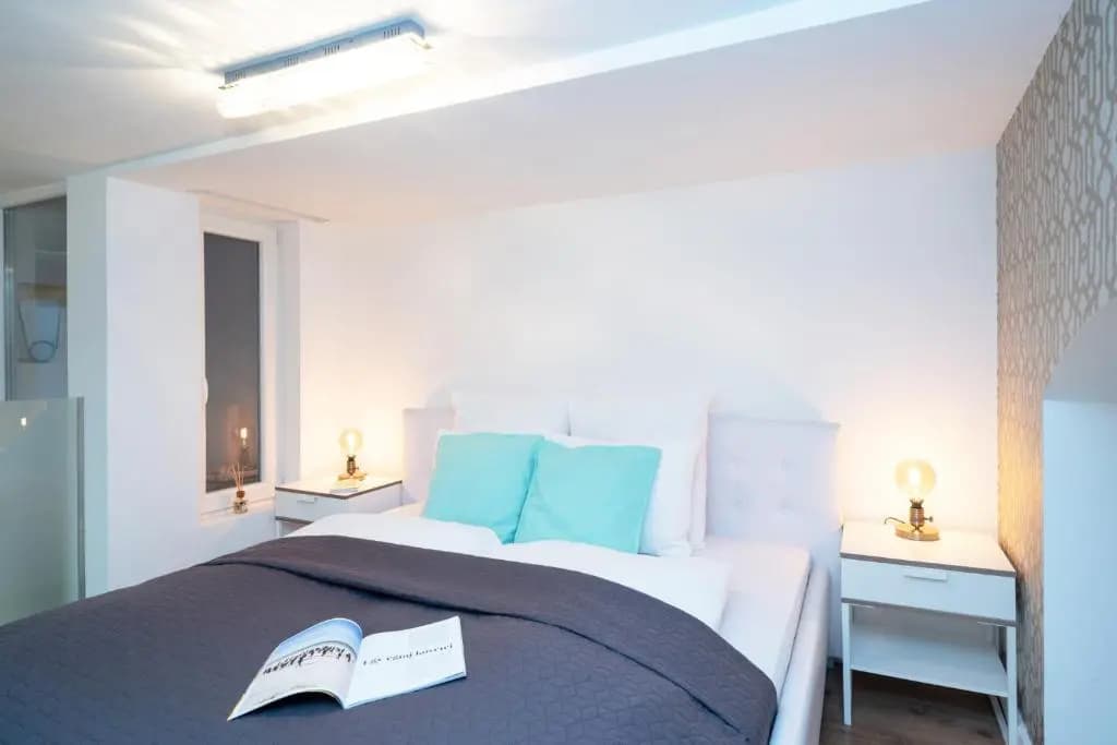 Super Central Apartment with A/C - photo 2
