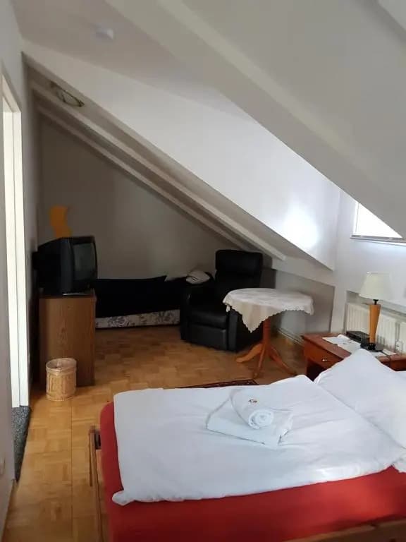 Pension Hubertus - photo 4