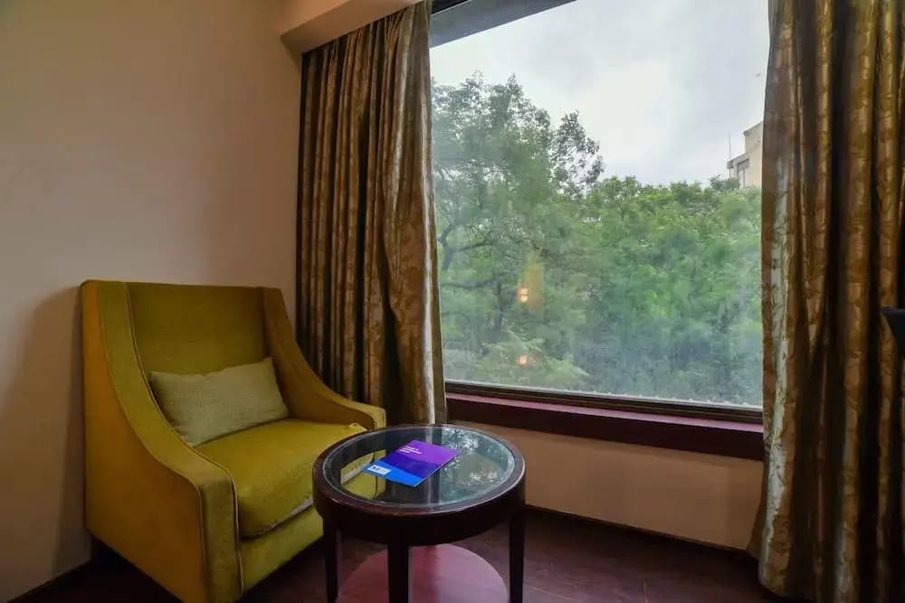 Hotel Mint Oodles - photo 24