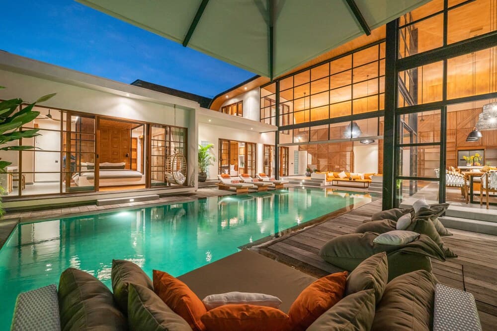Villa Mango 2 - photo 13