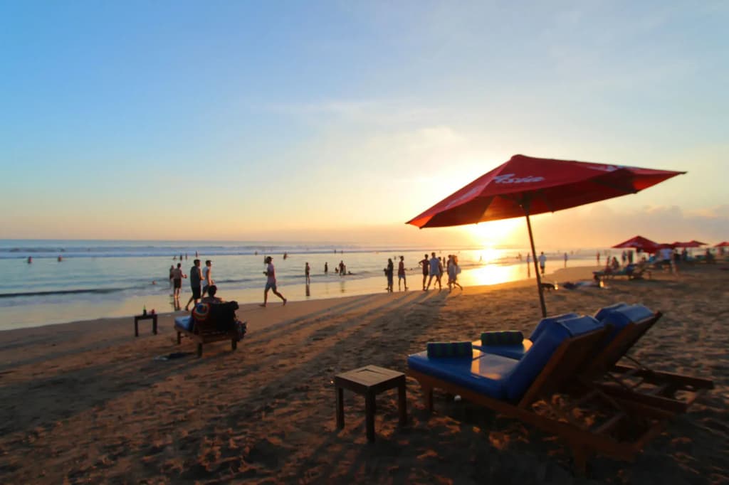 Sudha Villa Bali Baik-Baik - photo 15