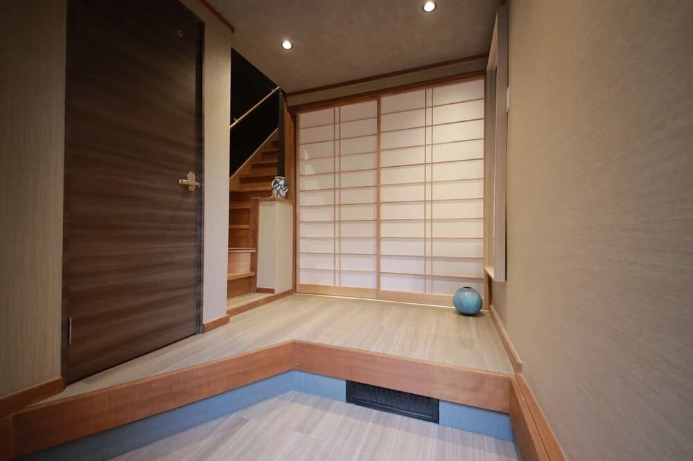 Shiki Homes IKKŌ 9 - photo 11