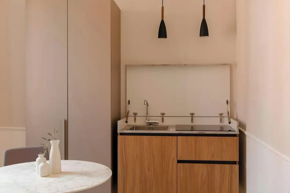 Sonder by Marriott Bonvoy Antinoo Apartments Piazza del Parlamento - photo 15
