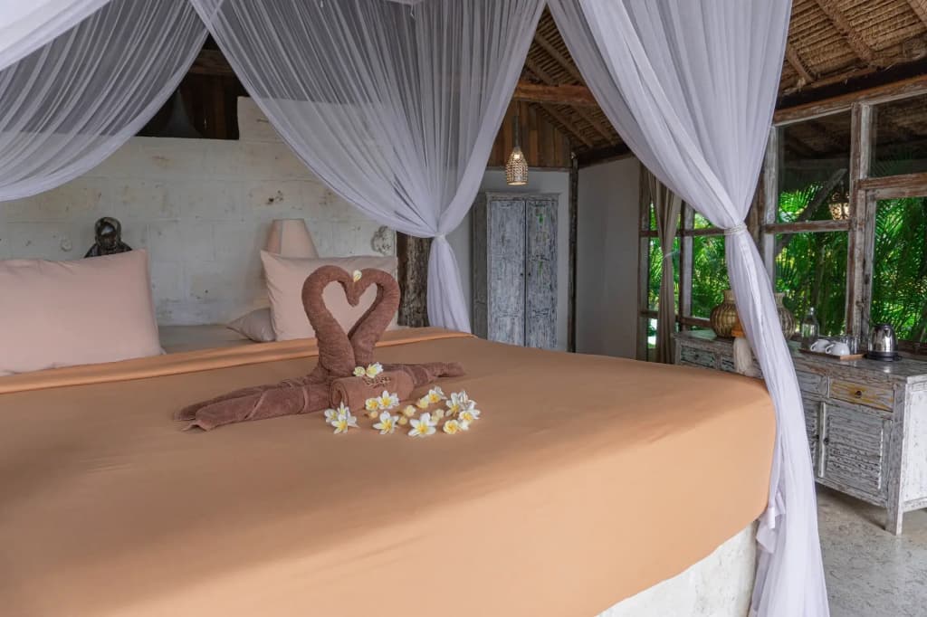 Biu Biu Resort Bali - photo 20