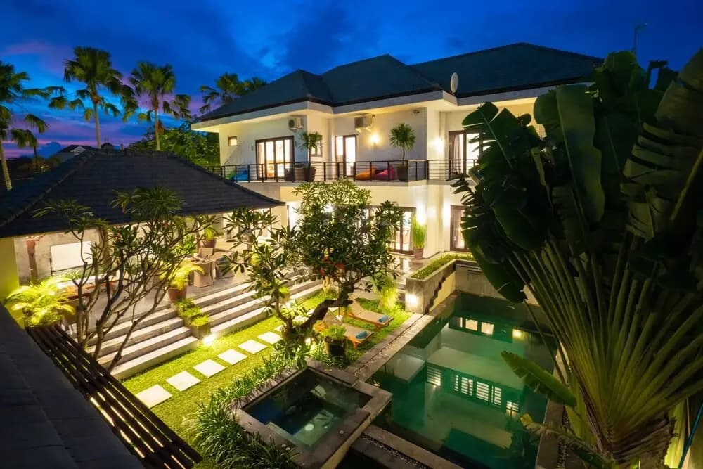 Echo Suji Villa - photo 14