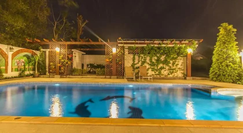 Baan Terry 4 Bedrooms - photo 6