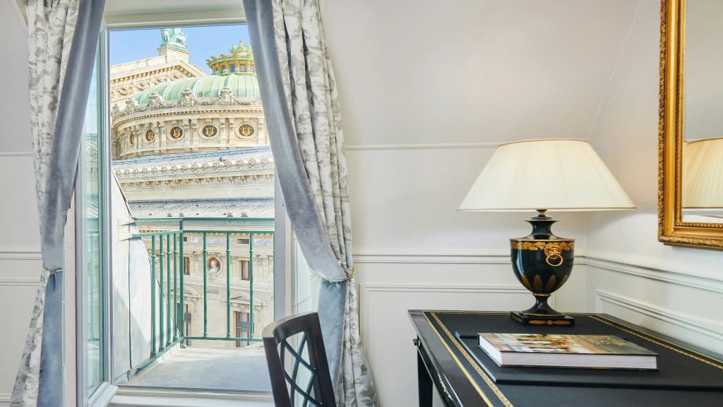 InterContinental Paris le Grand by IHG - photo 45
