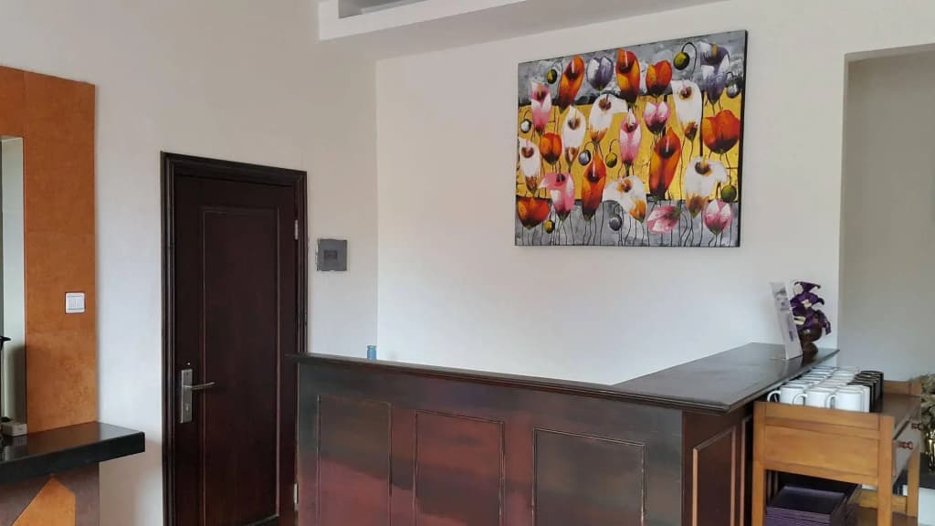 Guest House Matahari - photo 22