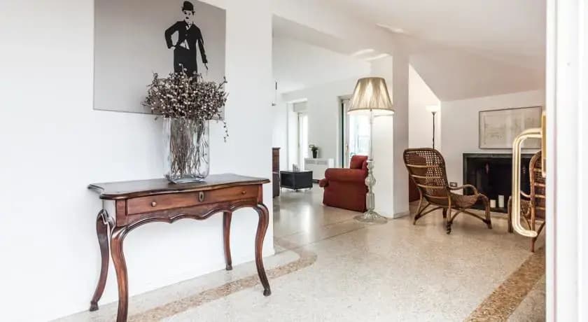 Temporary House – Penthouse Duomo View - photo 3