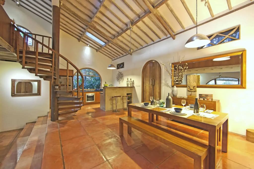 Bidadari Private Pool Villa - photo 21