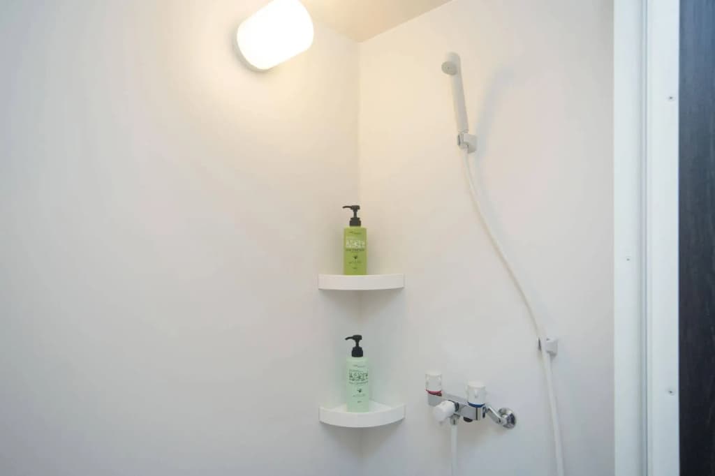Seibido Inn - Hostel - photo 7