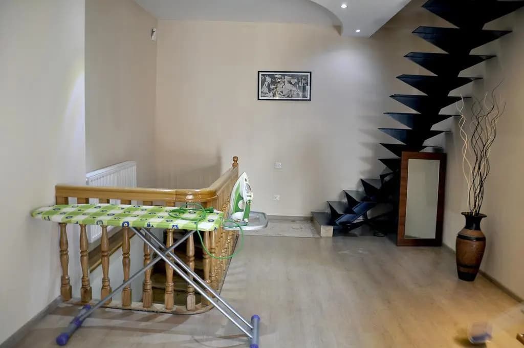 apartment duplex opera - photo 8