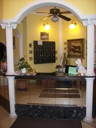Hotel Krisztina - photo 11