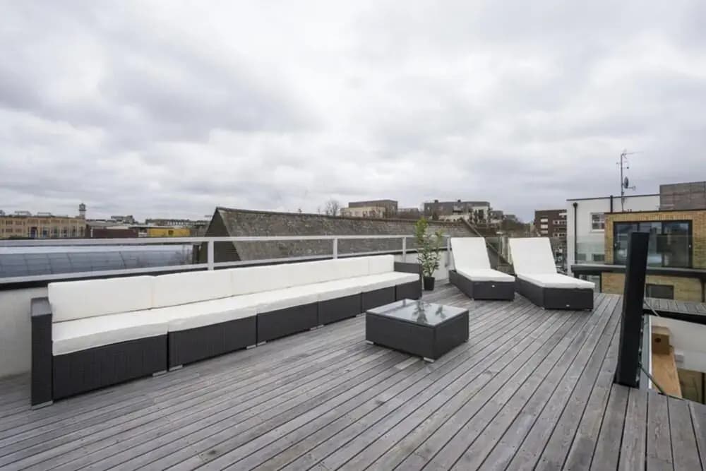 King's Cross Luxury 2BR Suites by Sonder - photo 12
