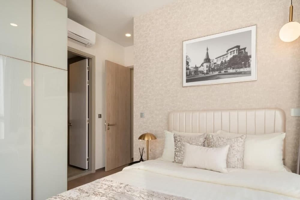 Hampton Residence Phayathai - photo 1
