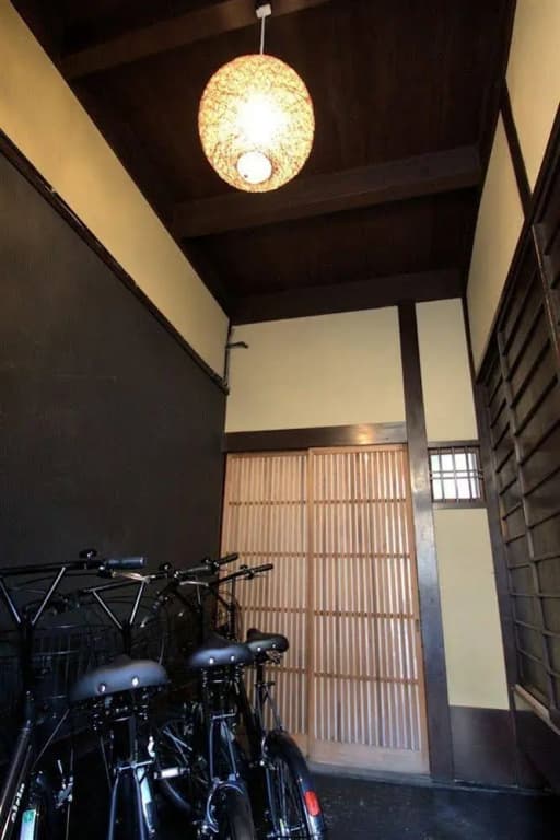 Guest House Hitsujian - photo 16