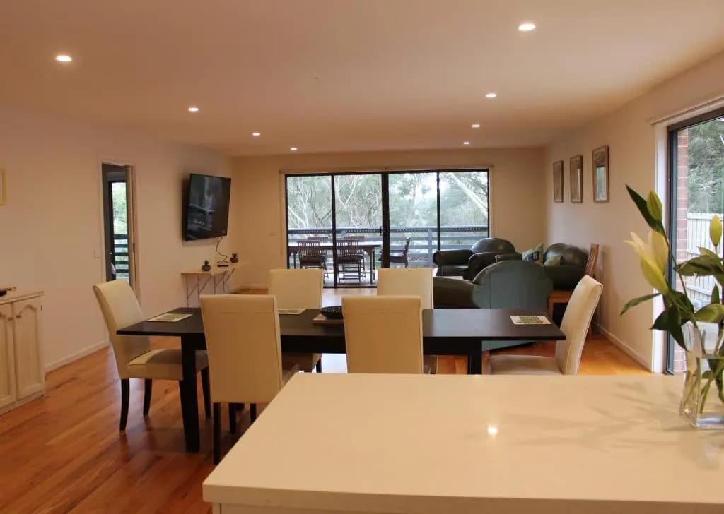 kanburra house - photo 10