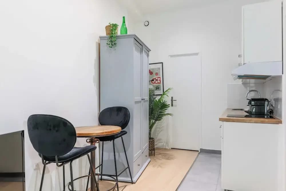 Cosy Apartment - 2br/6p - Passy/tour Eiffel - photo 10