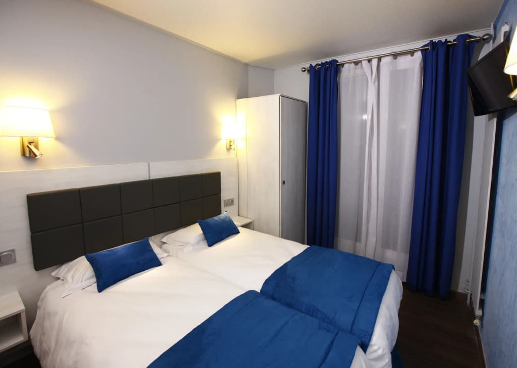 Hôtel Sunny - photo 4