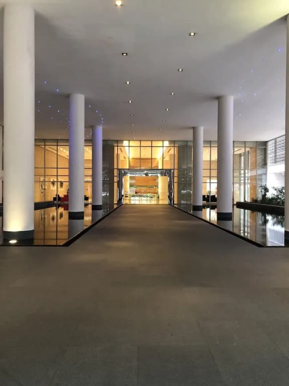 Marc Residences KLCC - photo 10