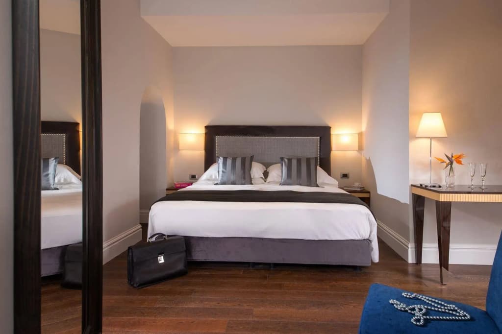 Tridente Suites - photo 3