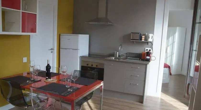 Paris Flats - photo 10