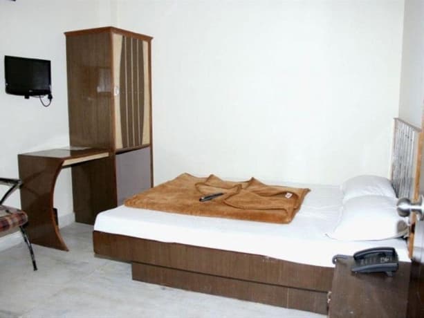 Uday Palace - photo 11