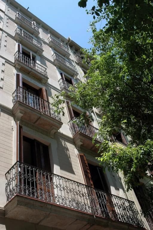 Barcelona Apartment Val - main photo