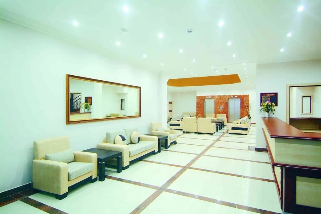 Kaila Beach Hotel - All Inclusive - photo 17